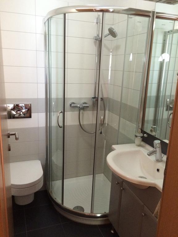 Apartment Casa Eni Drazice 외부 사진