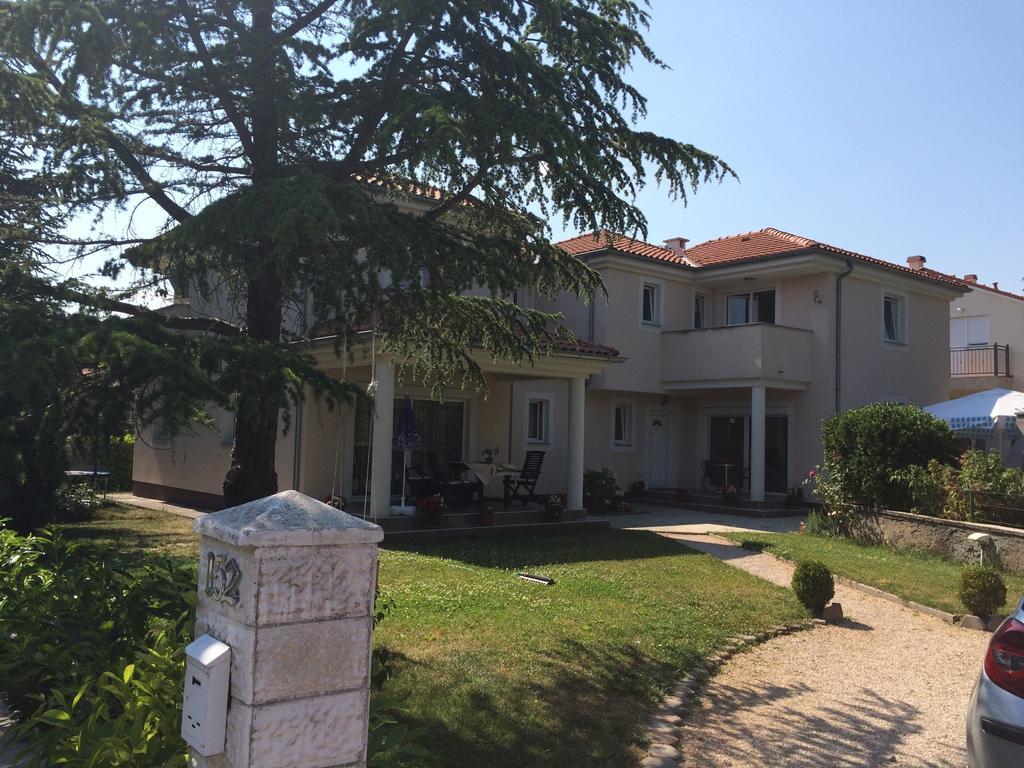 Apartment Casa Eni Drazice 외부 사진