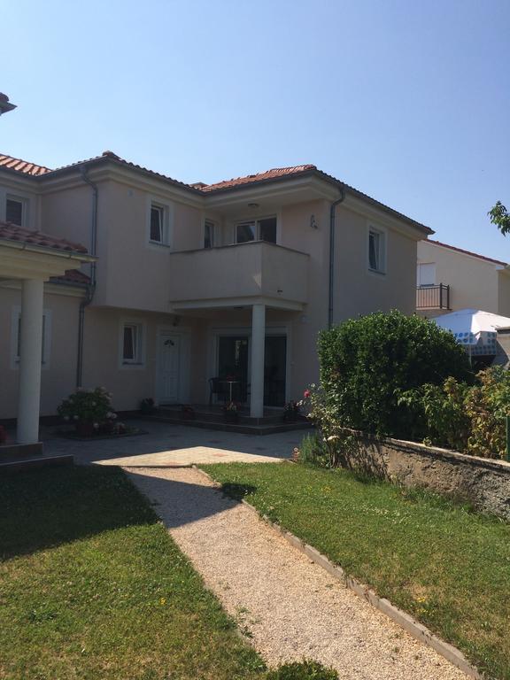Apartment Casa Eni Drazice 외부 사진