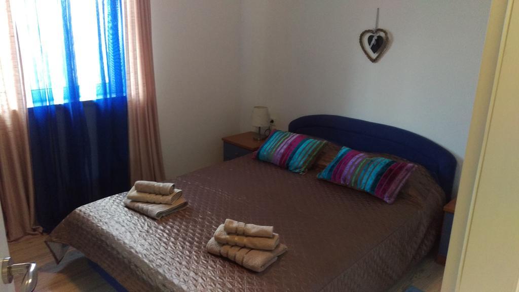 Apartment Casa Eni Drazice 외부 사진