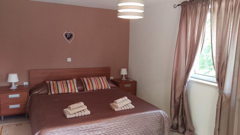 Apartment Casa Eni Drazice 외부 사진