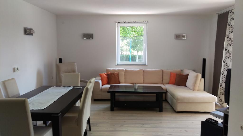 Apartment Casa Eni Drazice 외부 사진