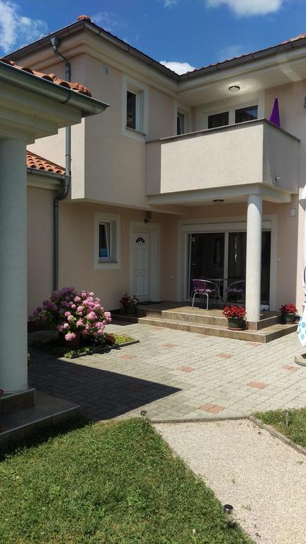 Apartment Casa Eni Drazice 외부 사진