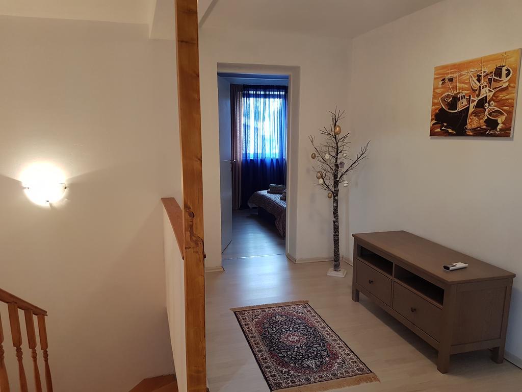 Apartment Casa Eni Drazice 외부 사진