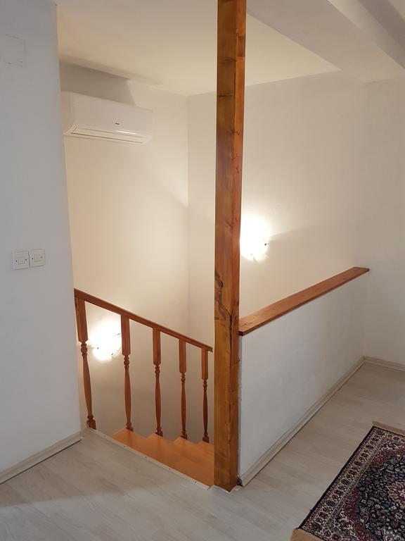 Apartment Casa Eni Drazice 외부 사진