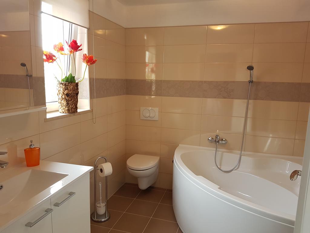 Apartment Casa Eni Drazice 외부 사진